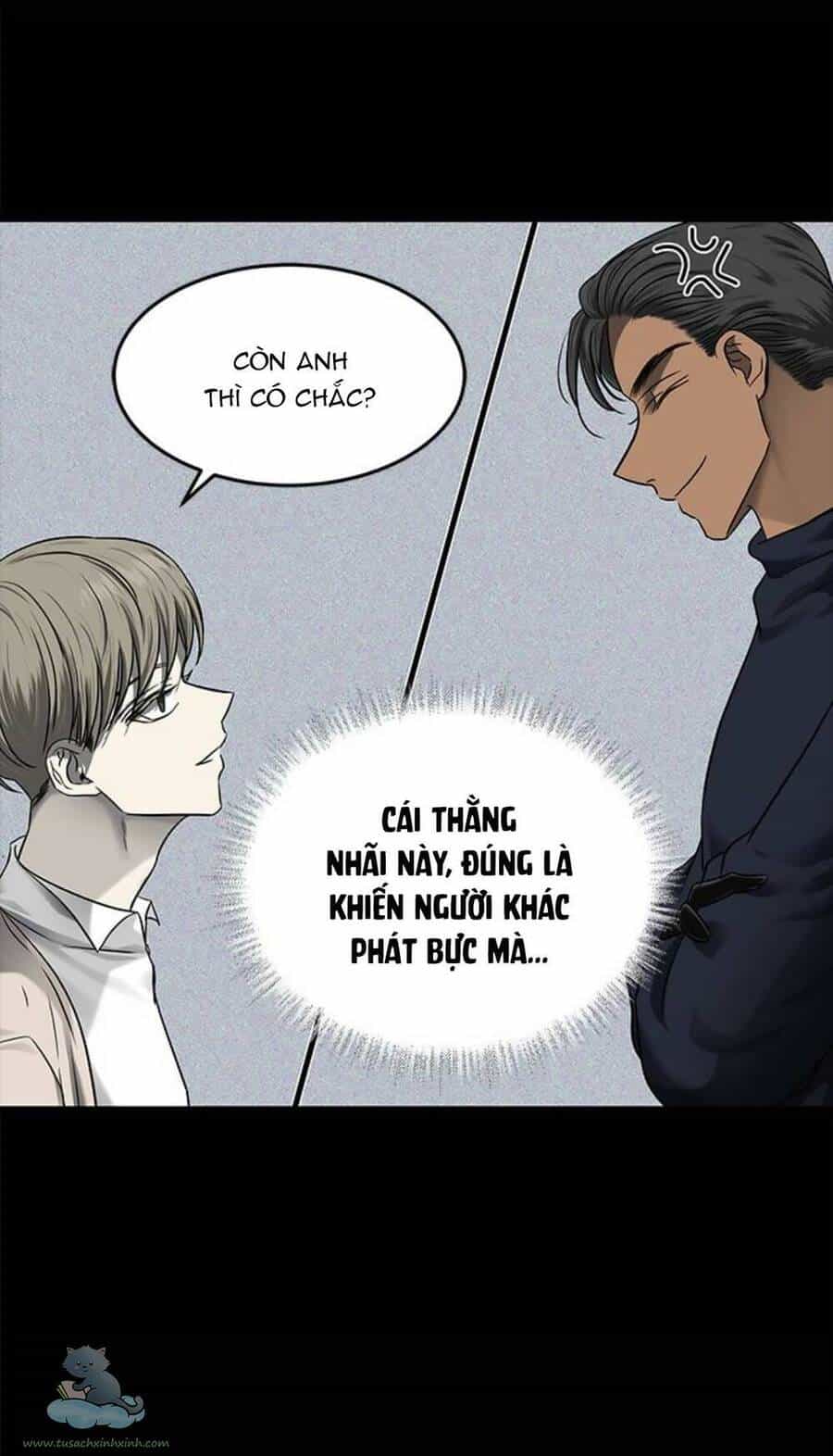 Cạm Bẫy - Chương 123 - ảnh 37