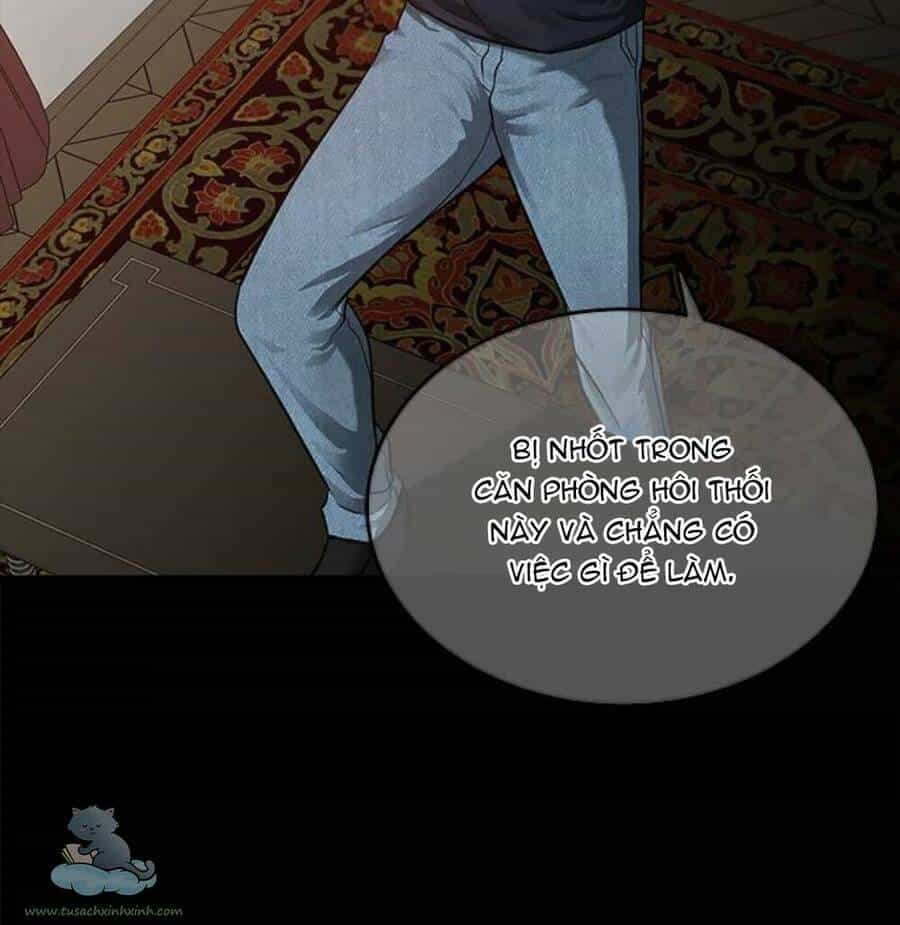 Cạm Bẫy - Chương 123 - ảnh 39