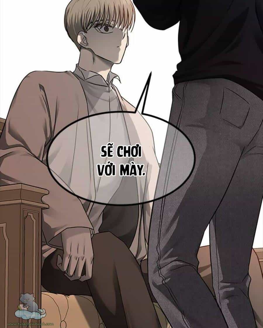 Cạm Bẫy - Chương 123 - ảnh 43
