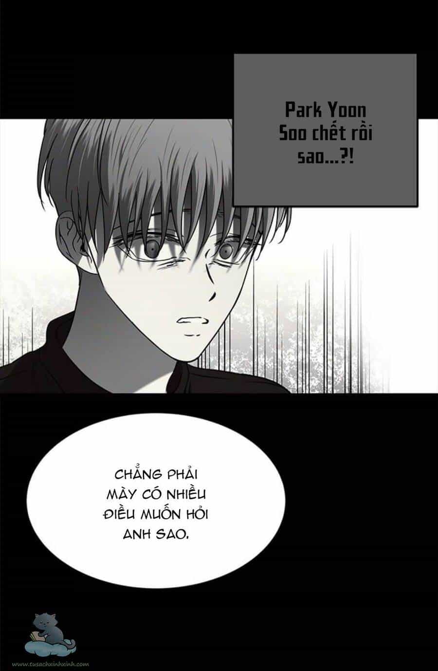 Cạm Bẫy - Chương 123 - ảnh 47