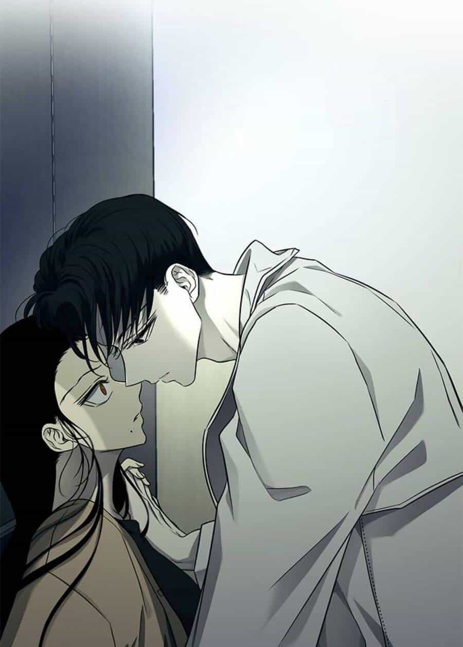 Cạm Bẫy - Chương 124 - ảnh 61