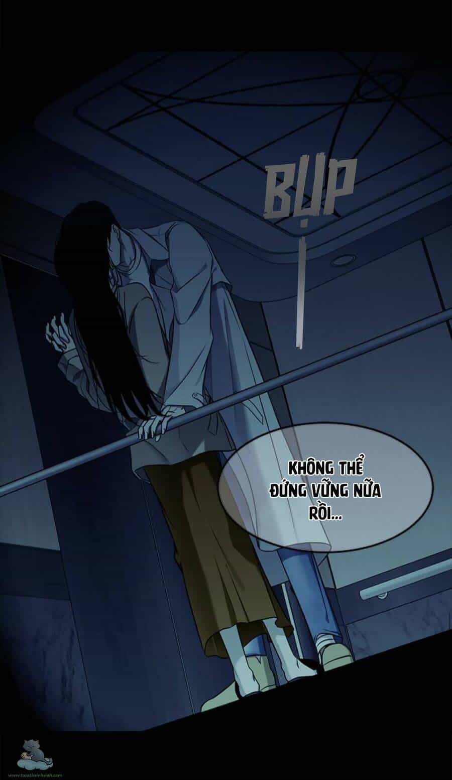 Cạm Bẫy - Chương 124 - ảnh 68