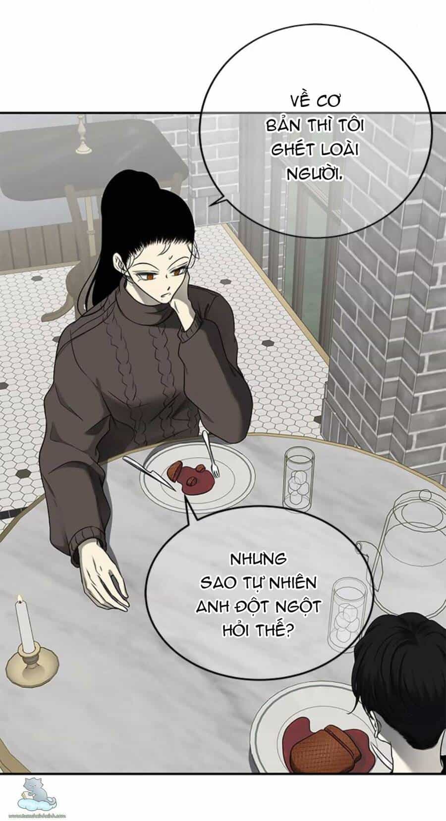 Cạm Bẫy - Chương 125 - ảnh 110