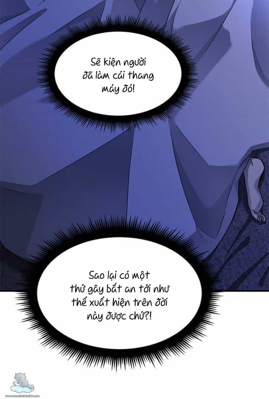 Cạm Bẫy - Chương 125 - ảnh 4