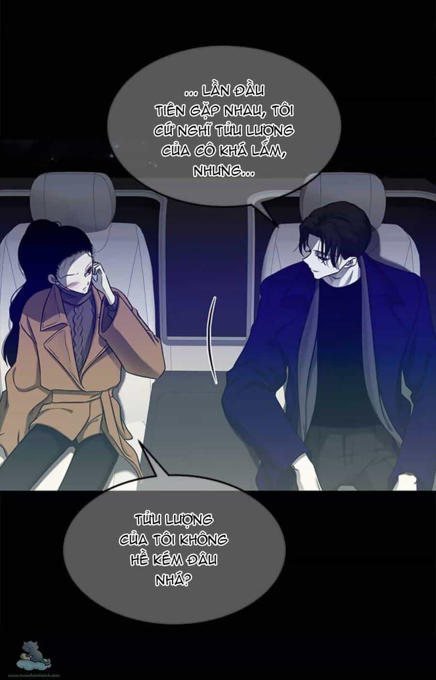 Cạm Bẫy - Chương 126 - ảnh 66