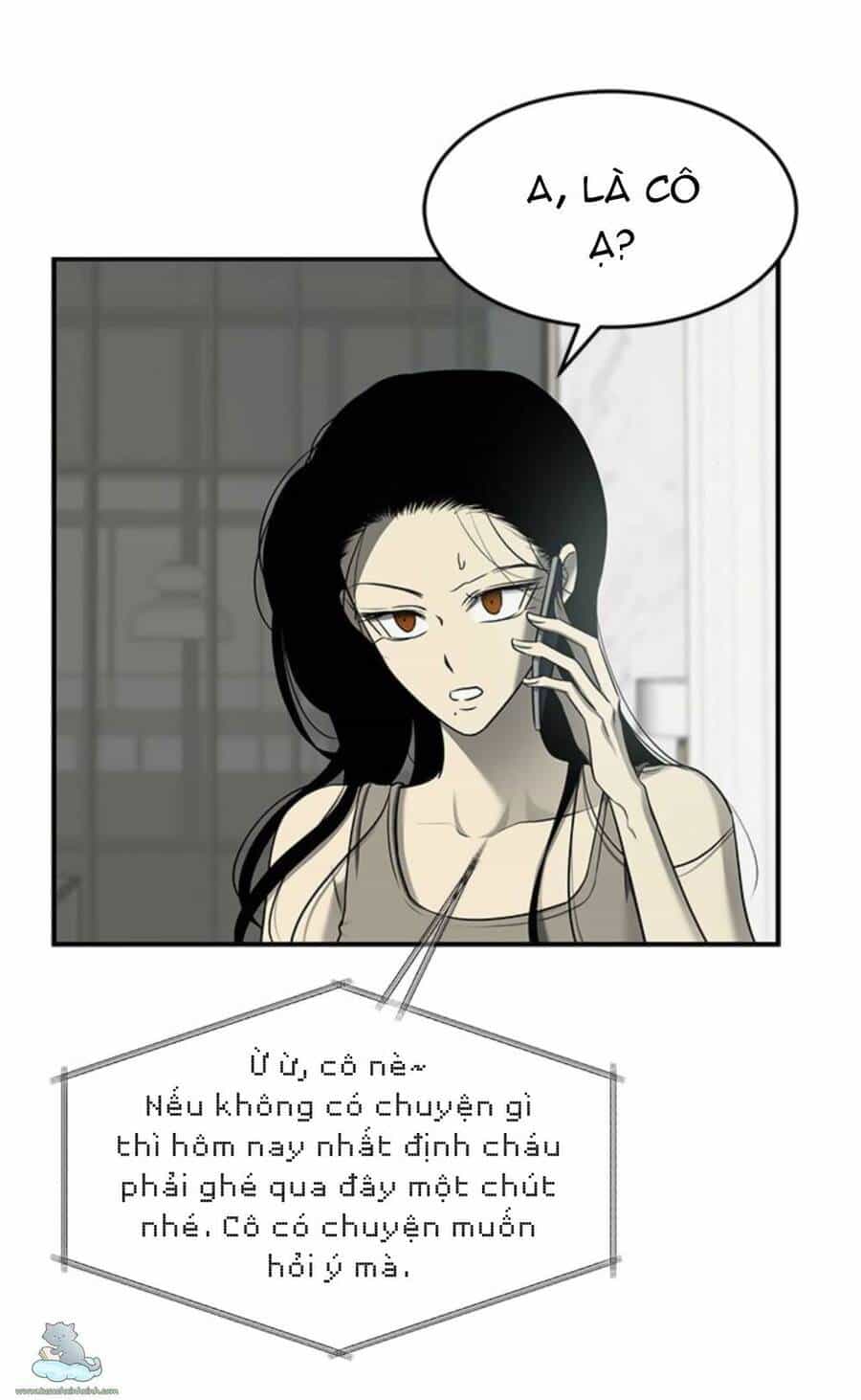 Cạm Bẫy - Chương 127 - ảnh 118