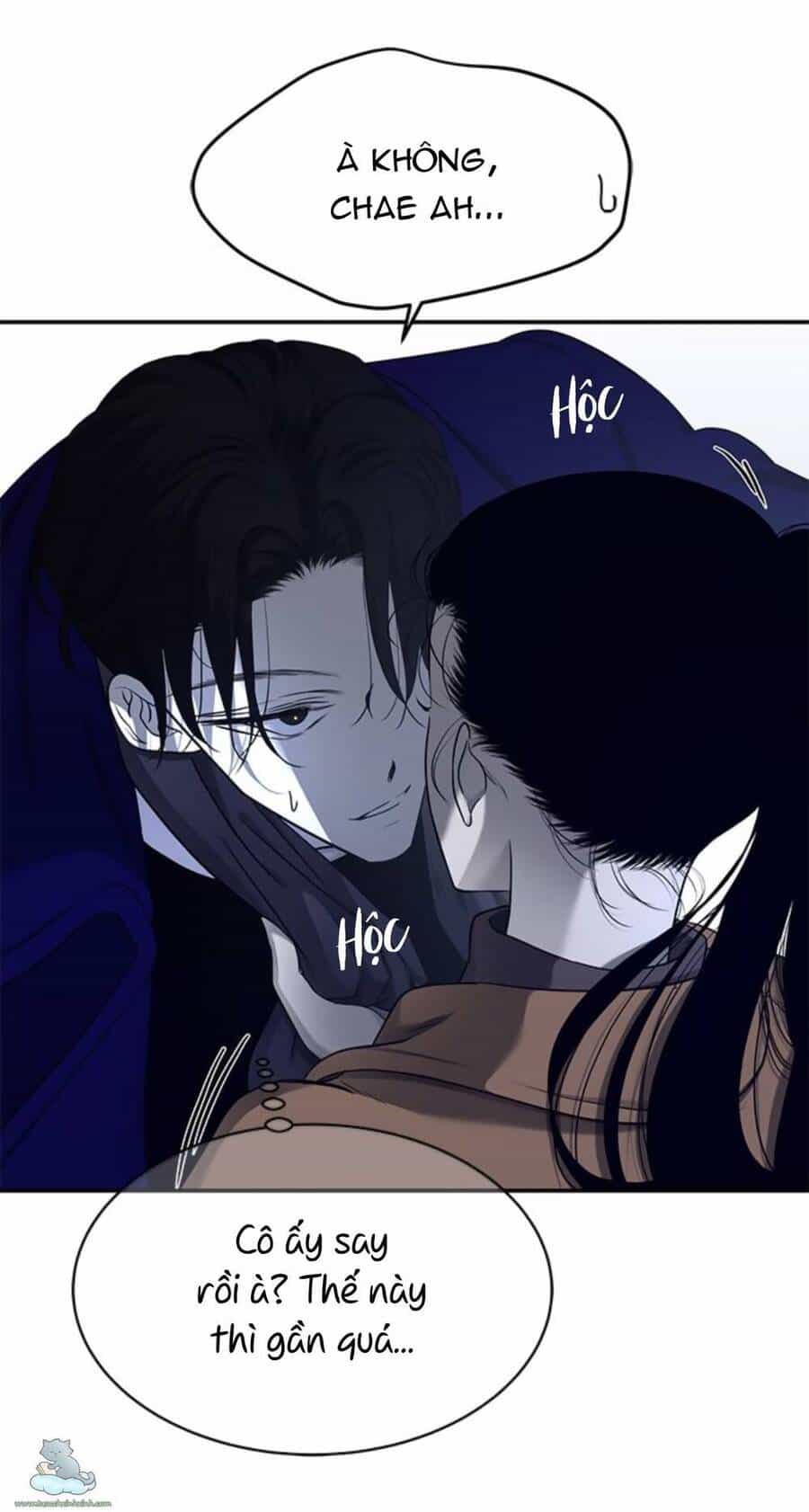 Cạm Bẫy - Chương 127 - ảnh 14