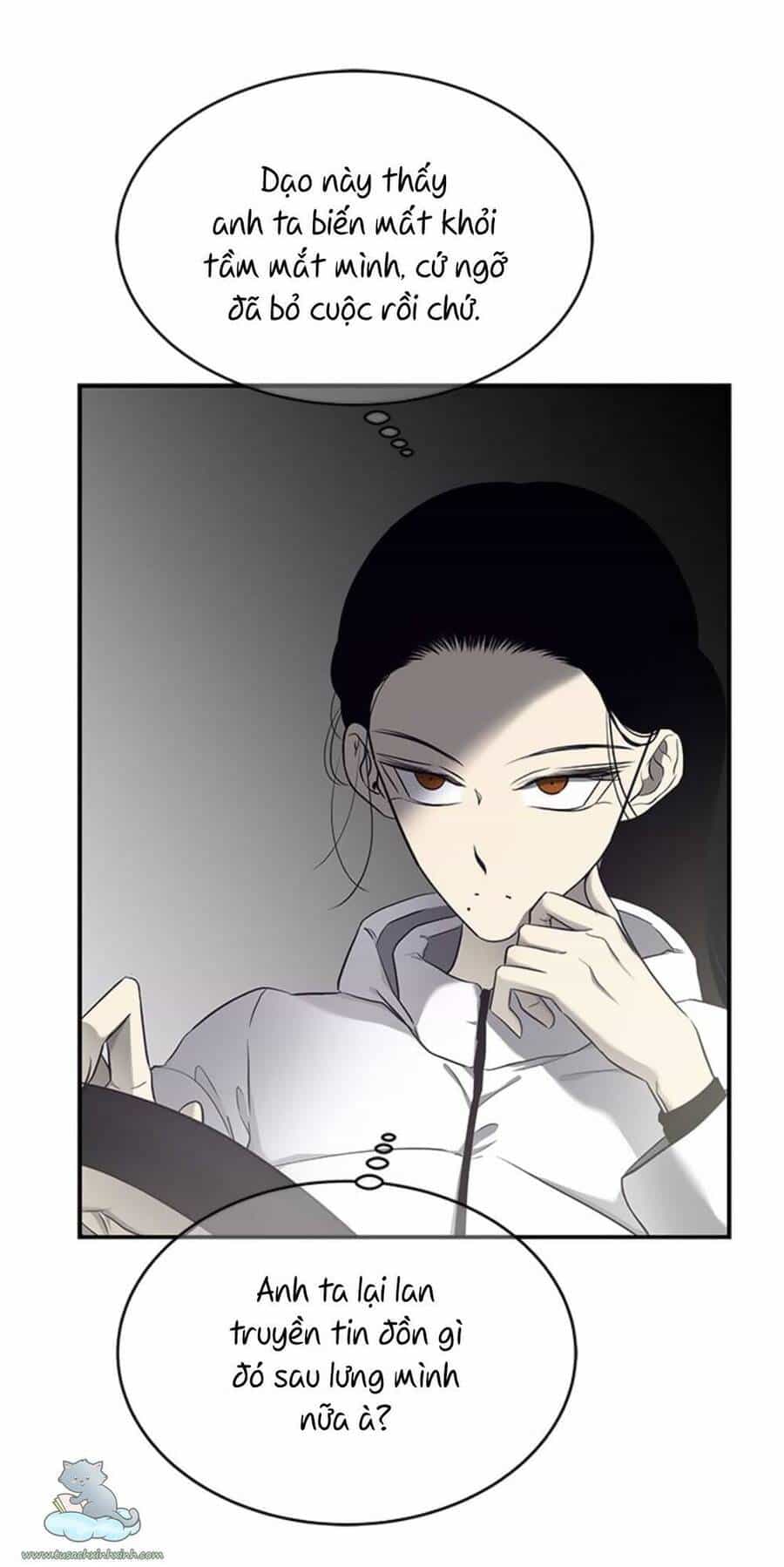 Cạm Bẫy - Chương 128 - ảnh 13