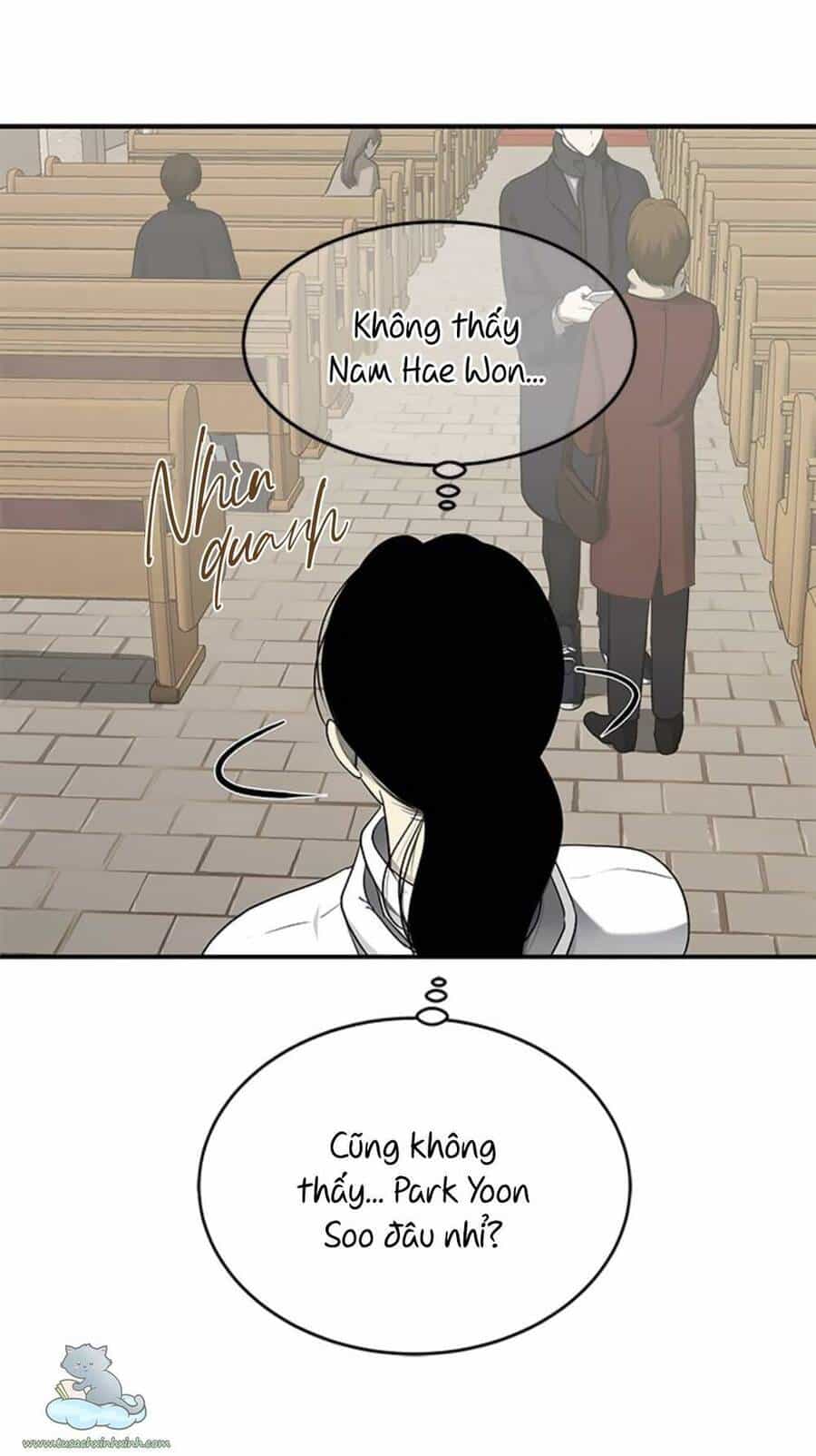 Cạm Bẫy - Chương 128 - ảnh 17