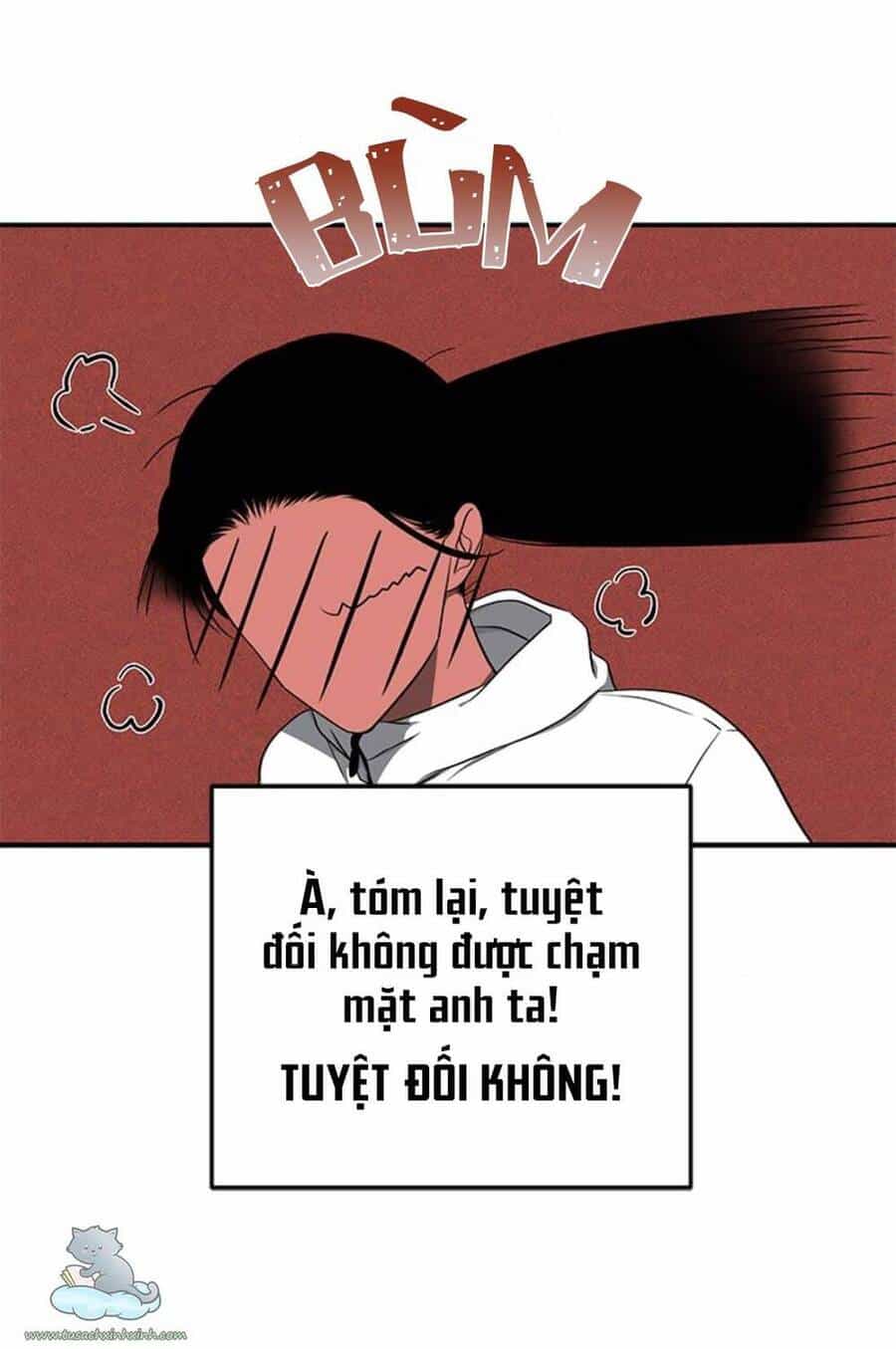 Cạm Bẫy - Chương 128 - ảnh 19