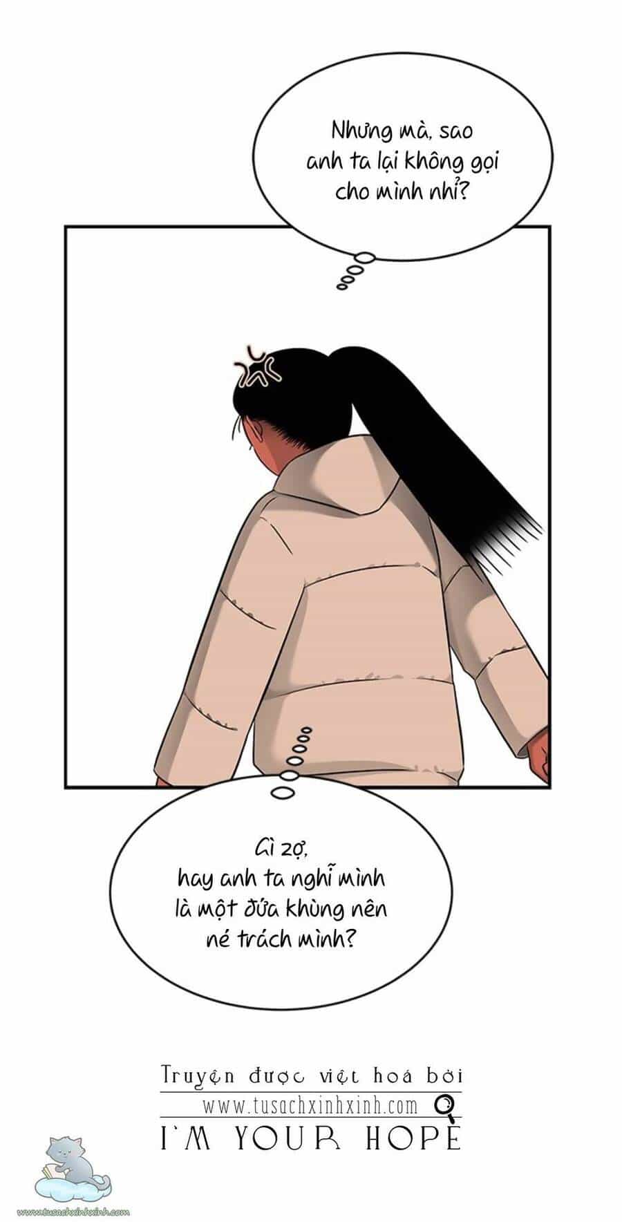 Cạm Bẫy - Chương 128 - ảnh 20