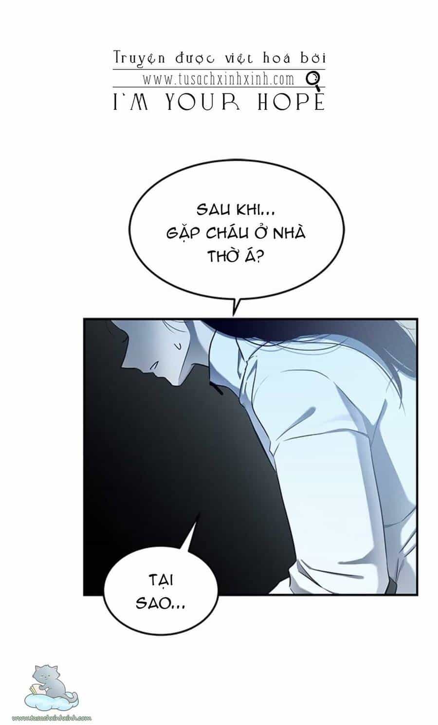 Cạm Bẫy - Chương 128 - ảnh 37