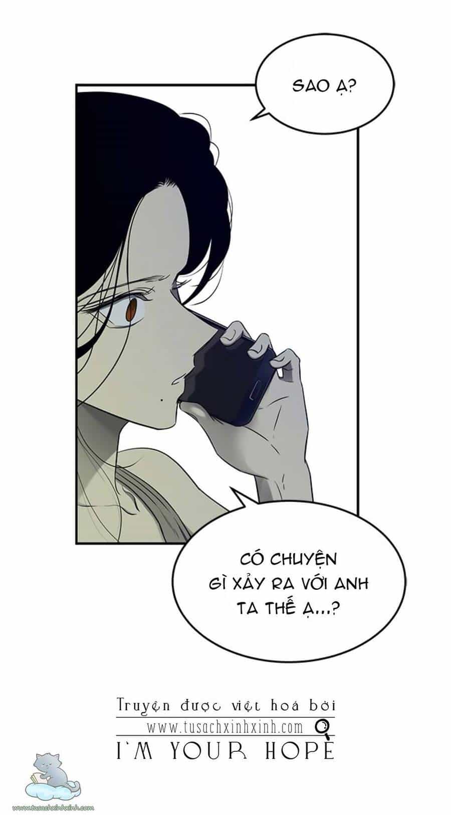 Cạm Bẫy - Chương 128 - ảnh 5