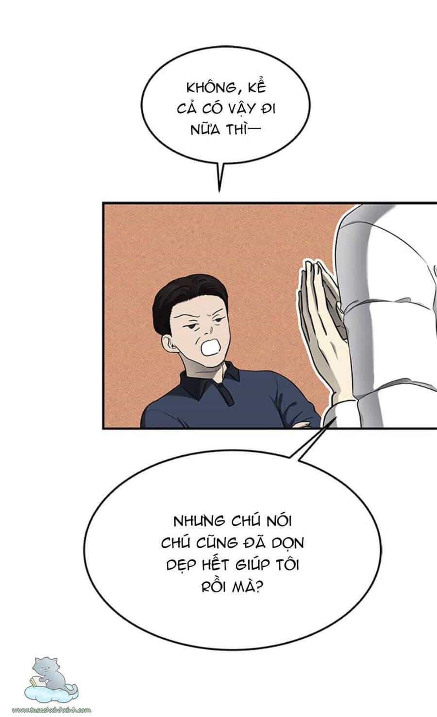Cạm Bẫy - Chương 128 - ảnh 76