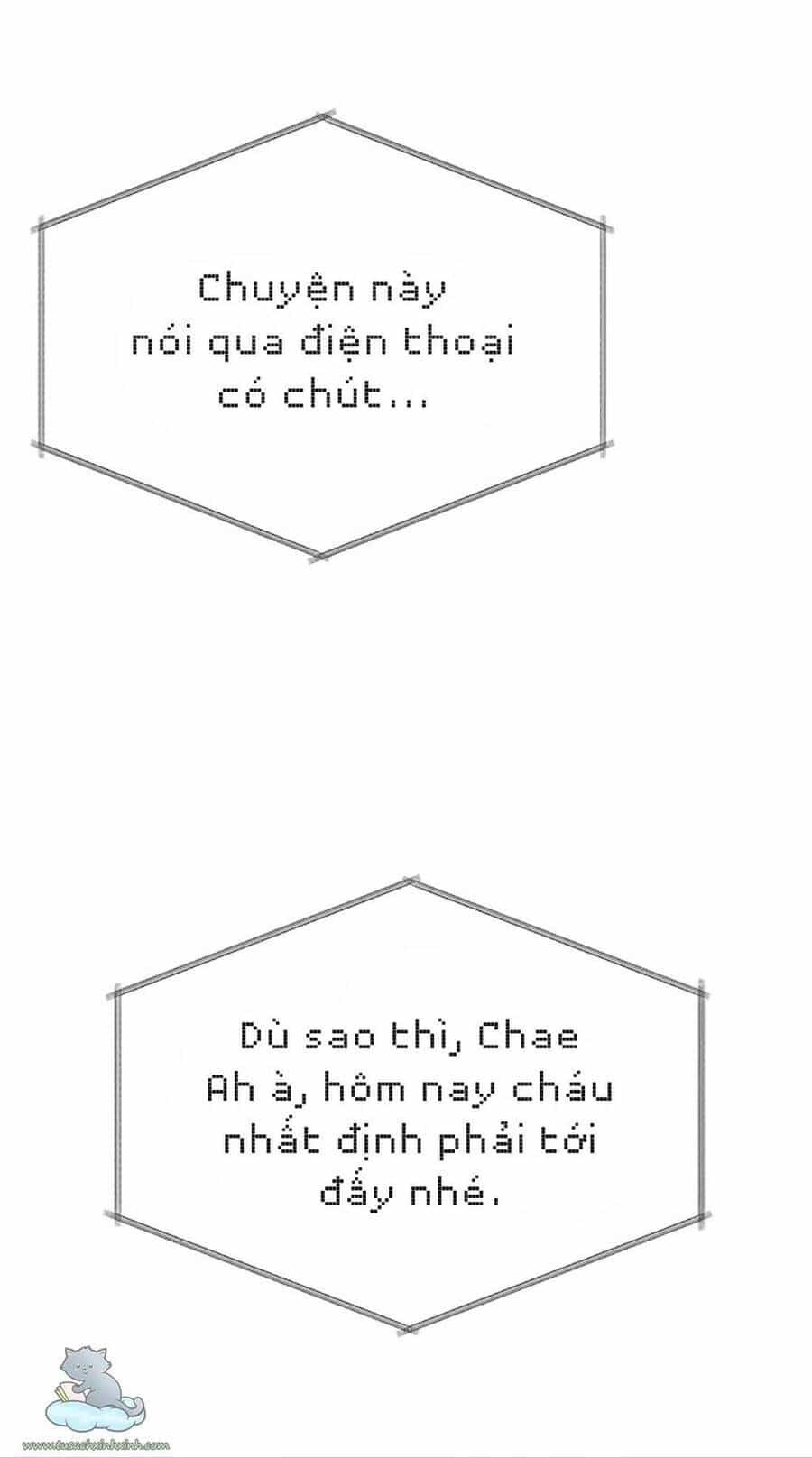 Cạm Bẫy - Chương 128 - ảnh 8