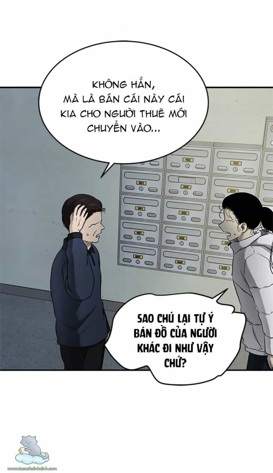 Cạm Bẫy - Chương 128 - ảnh 85