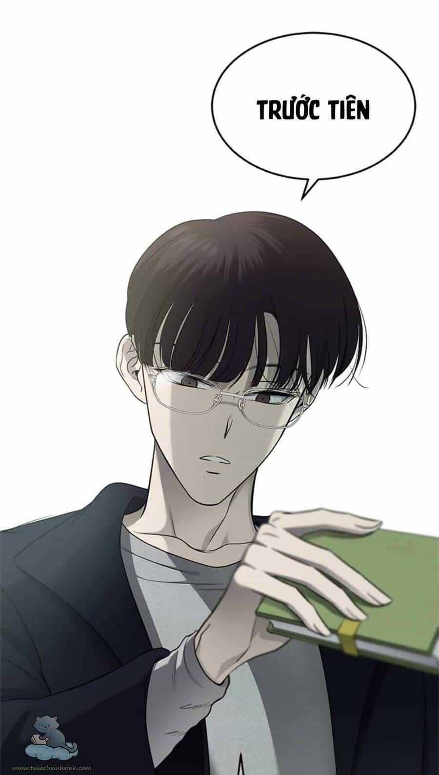 Cạm Bẫy - Chương 129 - ảnh 22