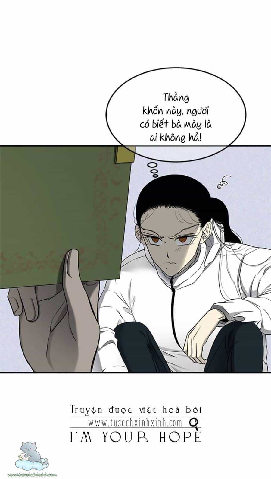Cạm Bẫy - Chương 129 - ảnh 29