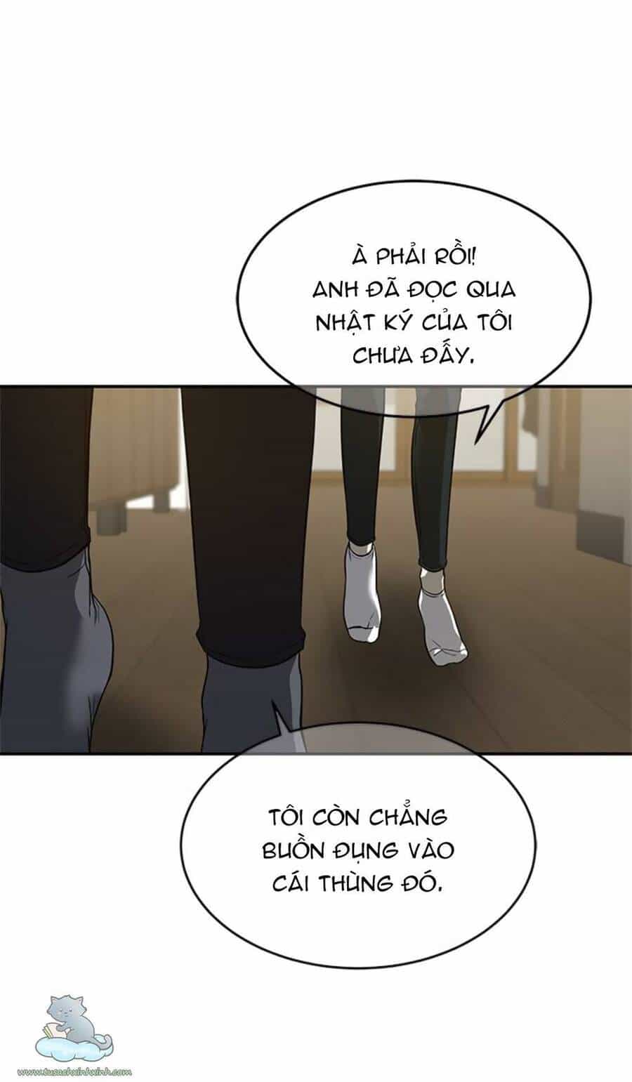 Cạm Bẫy - Chương 129 - ảnh 31