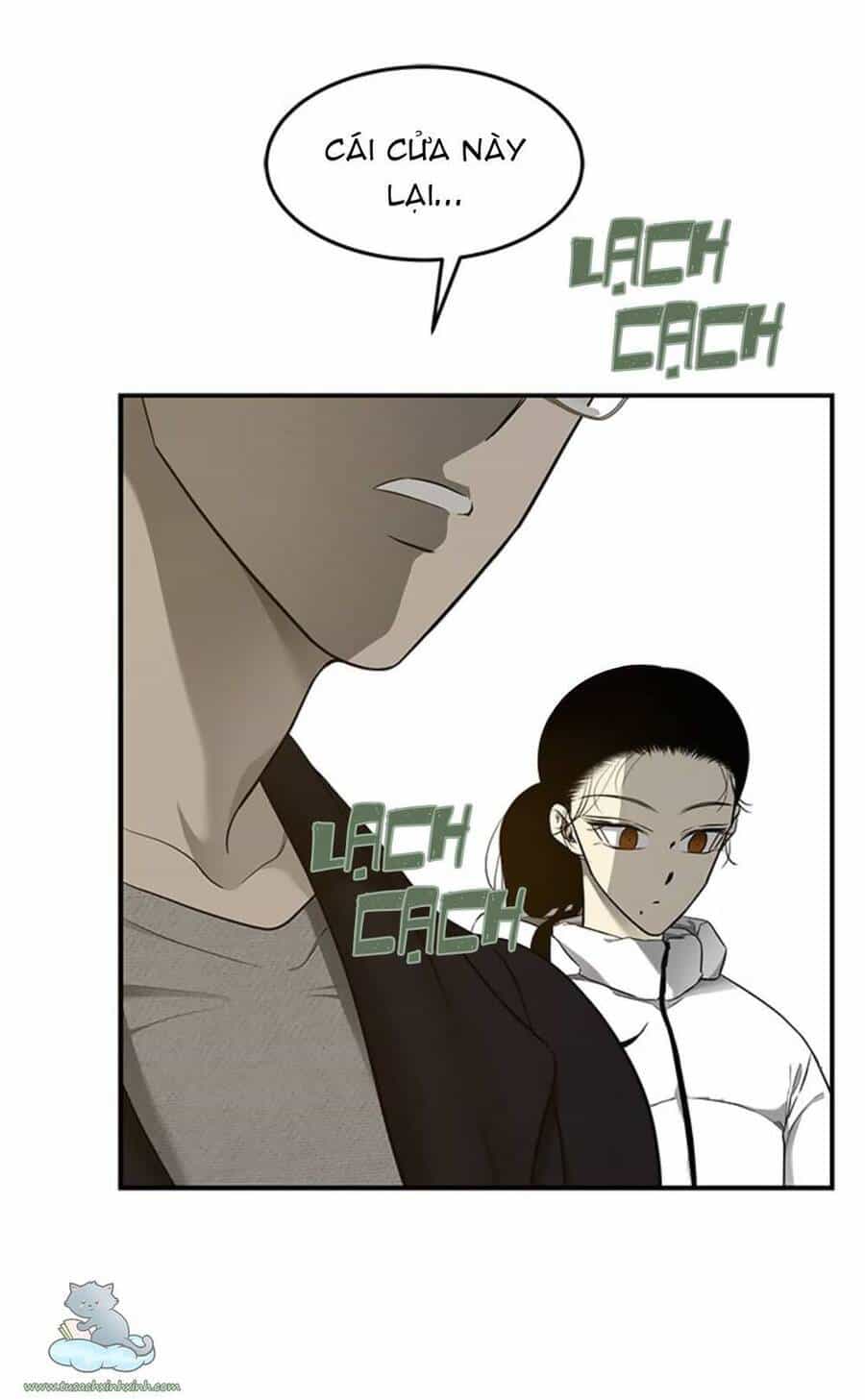 Cạm Bẫy - Chương 129 - ảnh 34