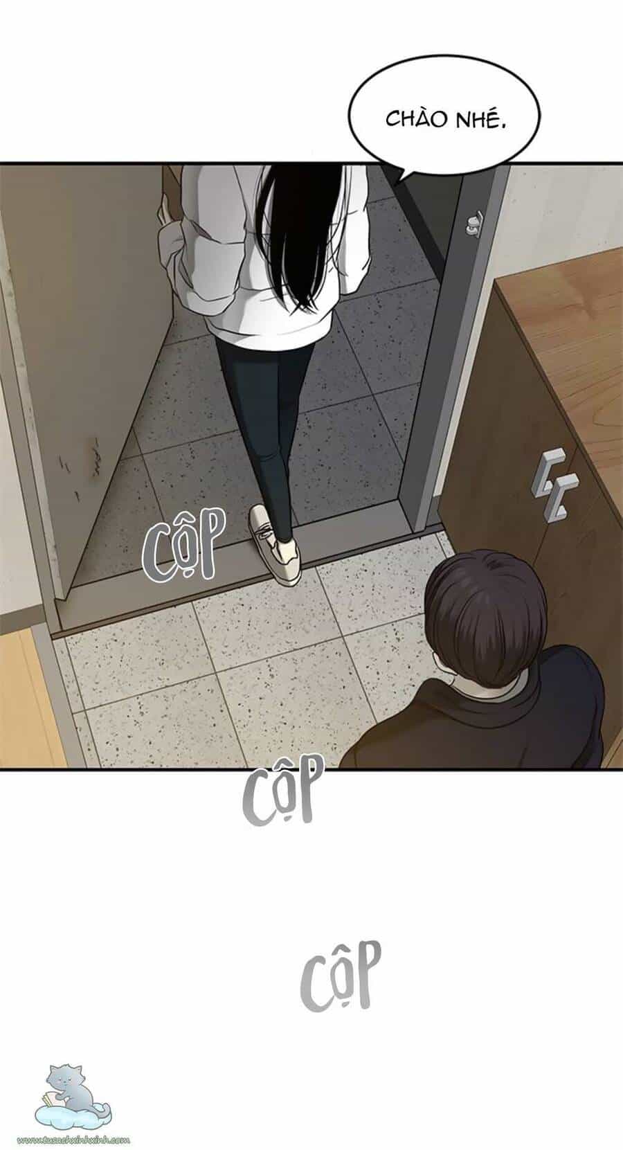 Cạm Bẫy - Chương 129 - ảnh 38