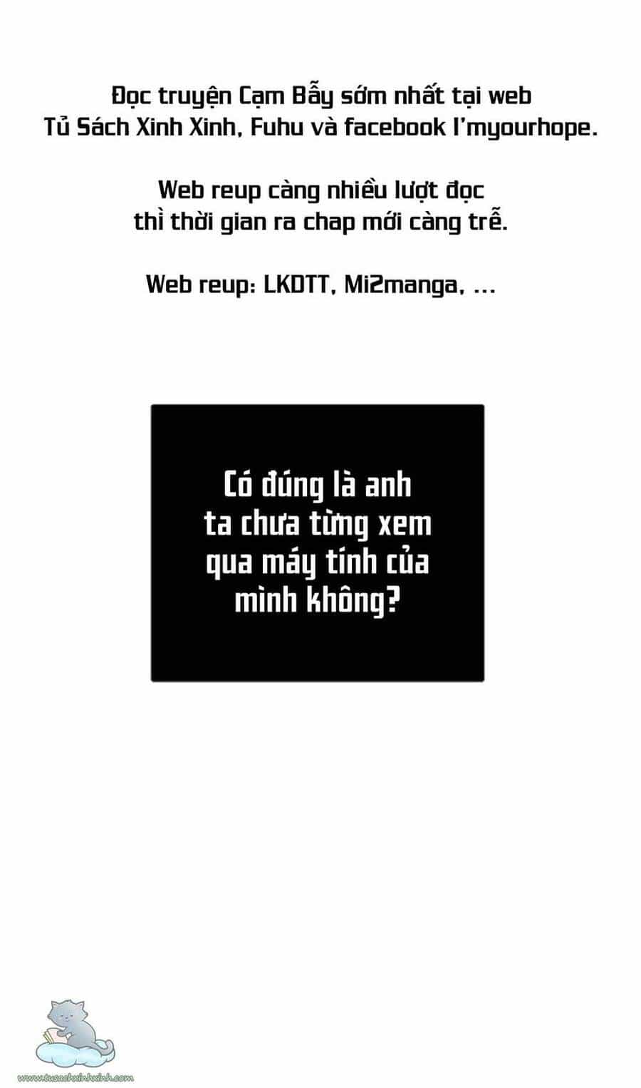Cạm Bẫy - Chương 130 - ảnh 17