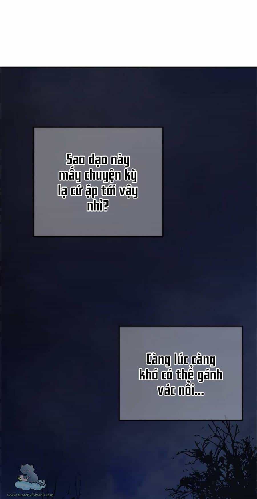 Cạm Bẫy - Chương 130 - ảnh 21