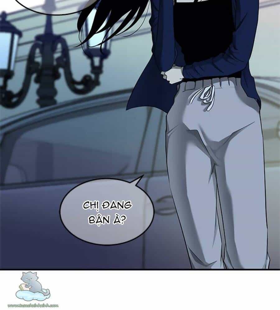 Cạm Bẫy - Chương 130 - ảnh 26