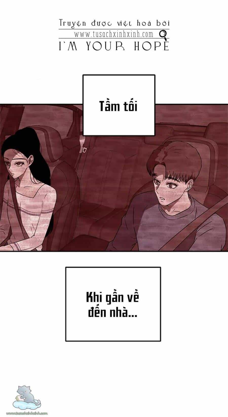 Cạm Bẫy - Chương 130 - ảnh 38