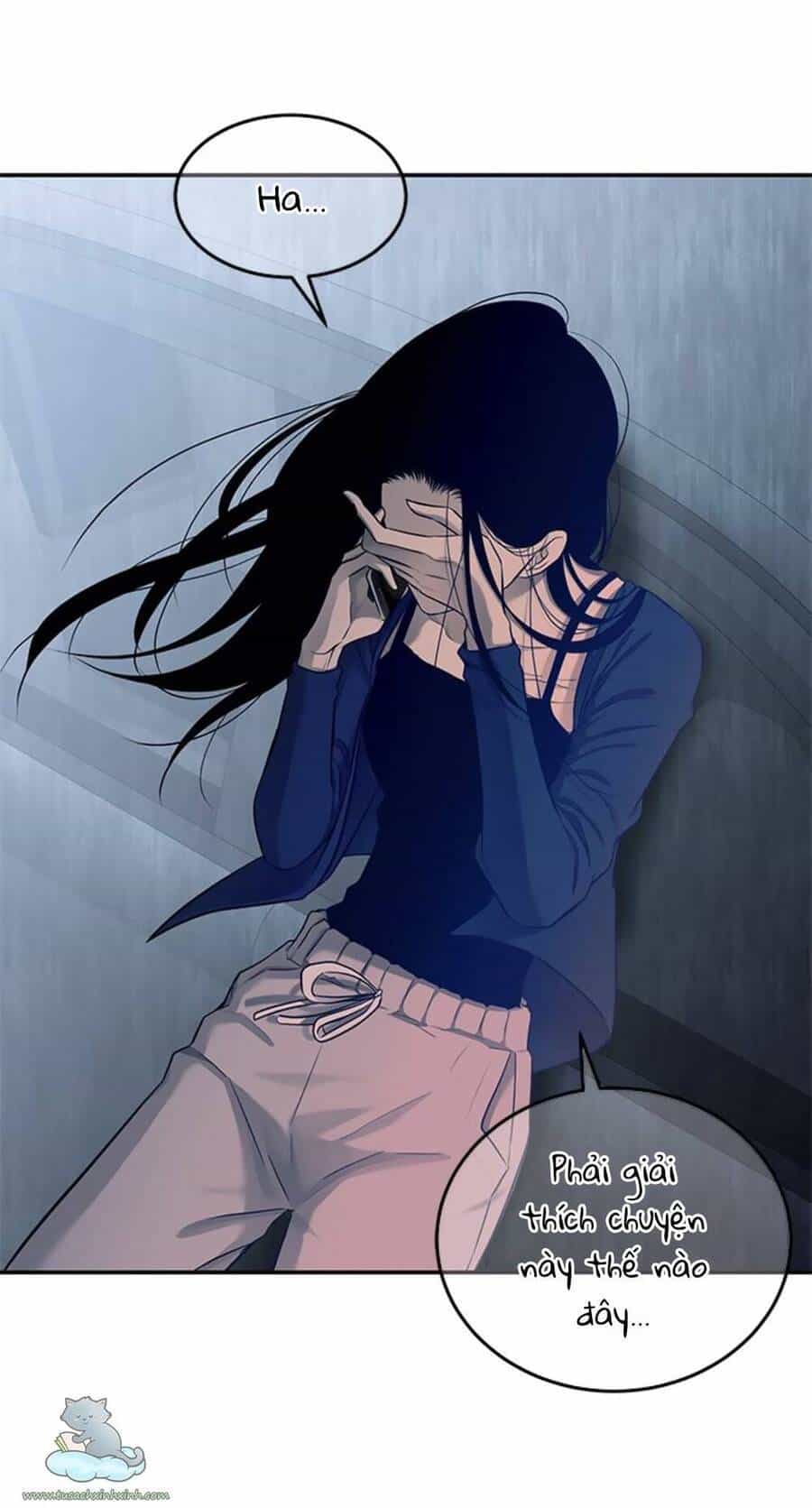 Cạm Bẫy - Chương 130 - ảnh 55