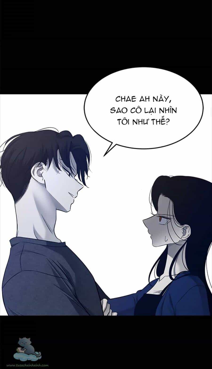 Cạm Bẫy - Chương 131 - ảnh 24