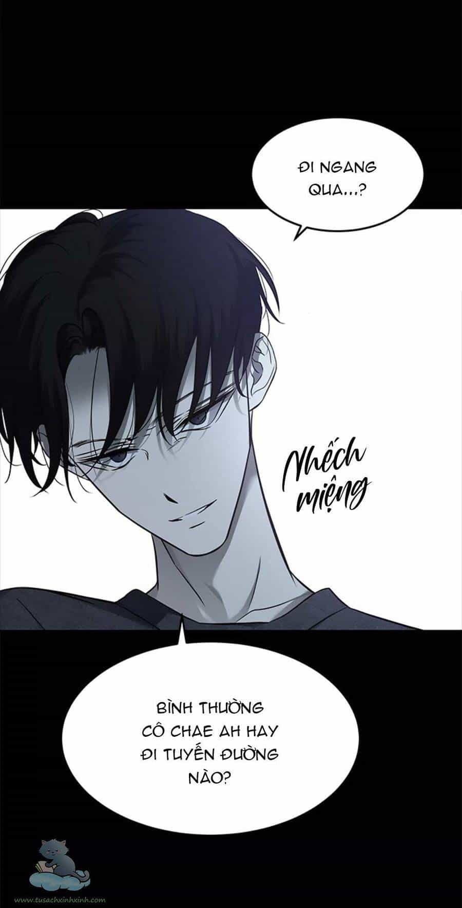 Cạm Bẫy - Chương 131 - ảnh 36