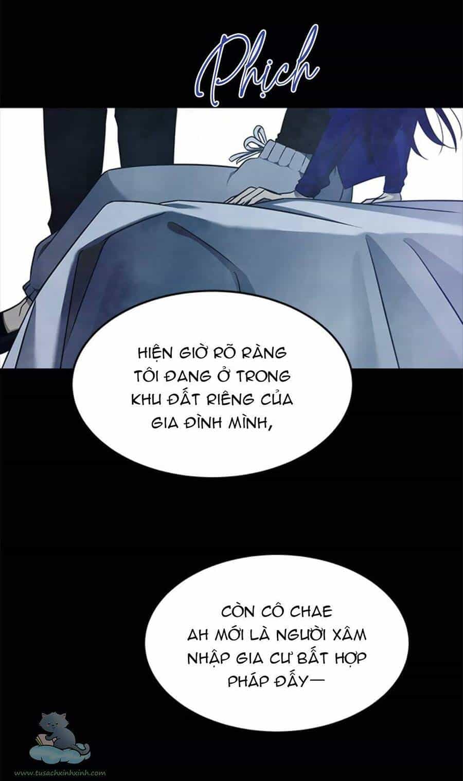 Cạm Bẫy - Chương 131 - ảnh 69