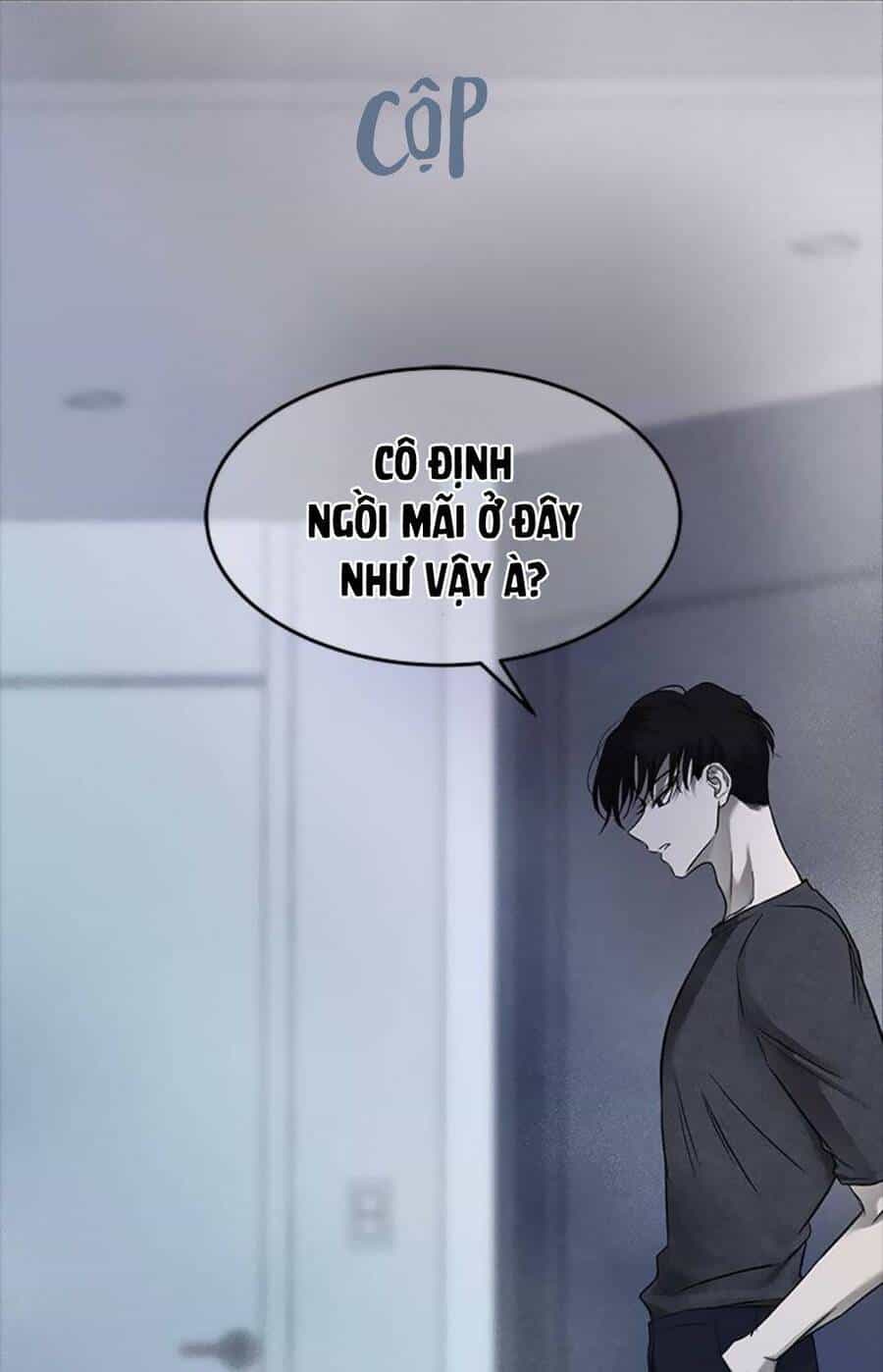 Cạm Bẫy - Chương 131 - ảnh 8