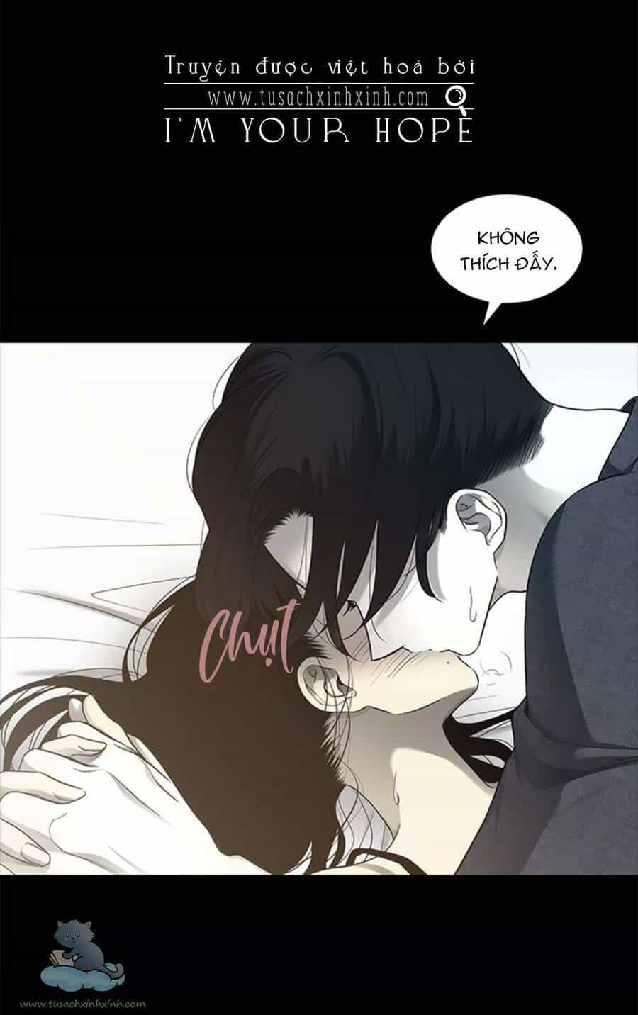 Cạm Bẫy - Chương 132 - ảnh 13