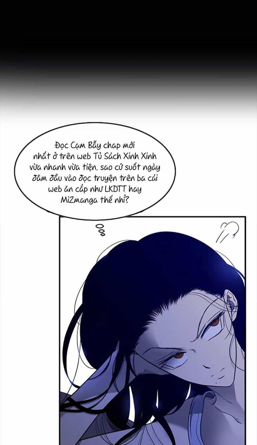Cạm Bẫy - Chương 132 - ảnh 4