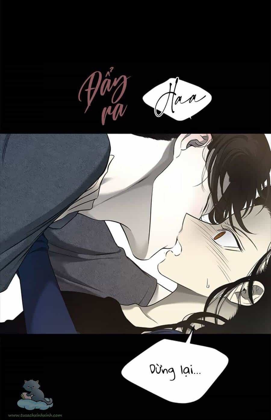 Cạm Bẫy - Chương 132 - ảnh 9