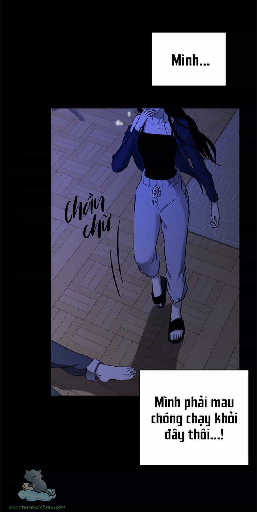 Cạm Bẫy - Chương 133 - ảnh 18
