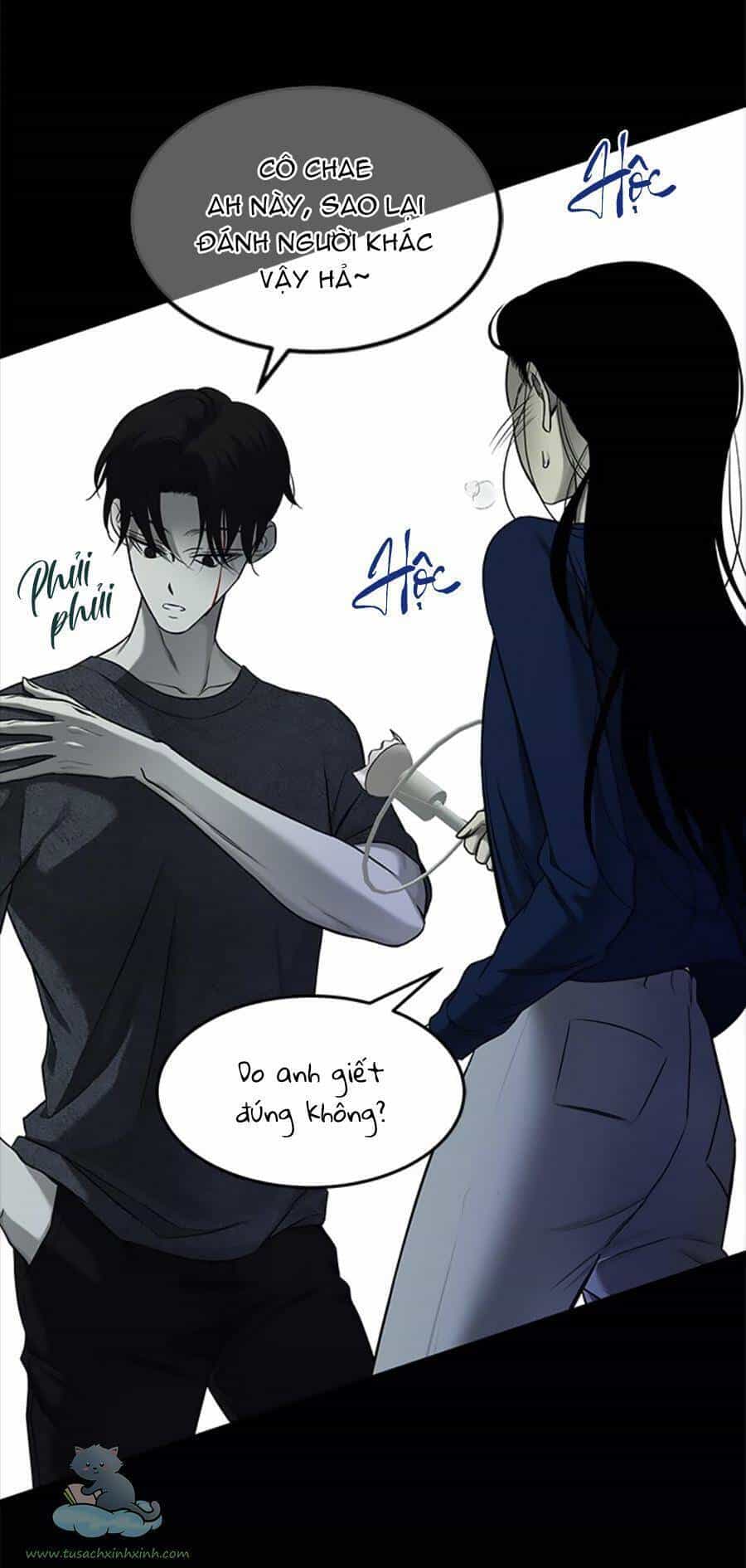 Cạm Bẫy - Chương 133 - ảnh 37
