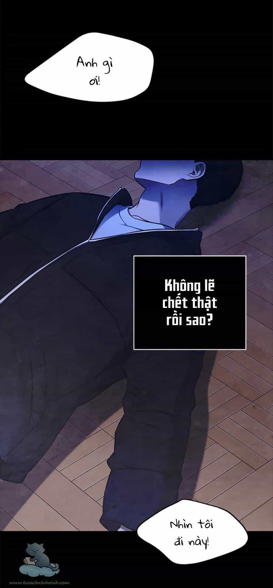 Cạm Bẫy - Chương 133 - ảnh 5