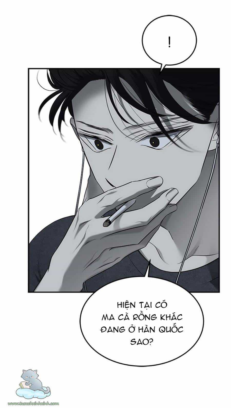 Cạm Bẫy - Chương 133 - ảnh 92