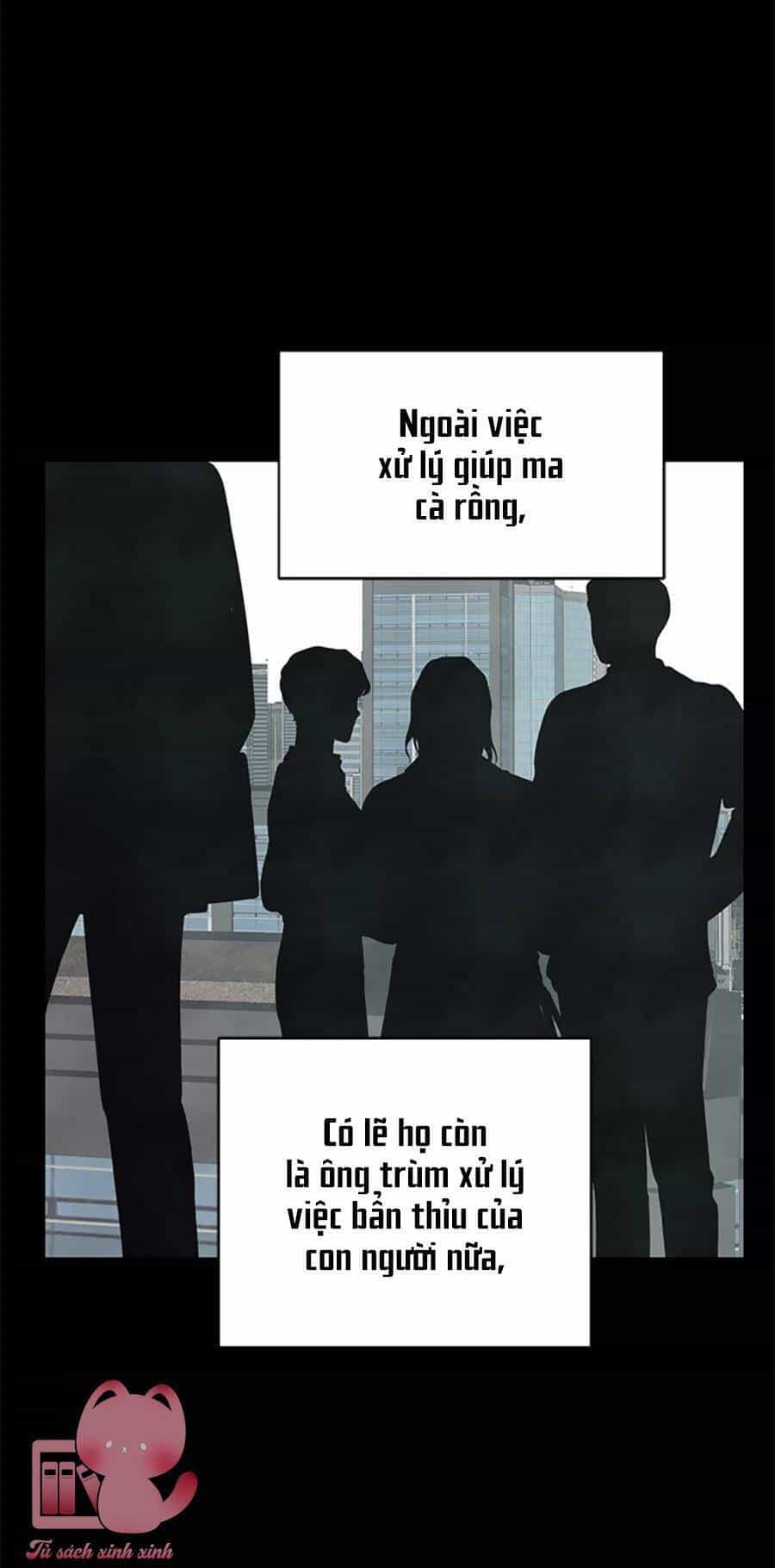 Cạm Bẫy - Chương 134 - ảnh 24