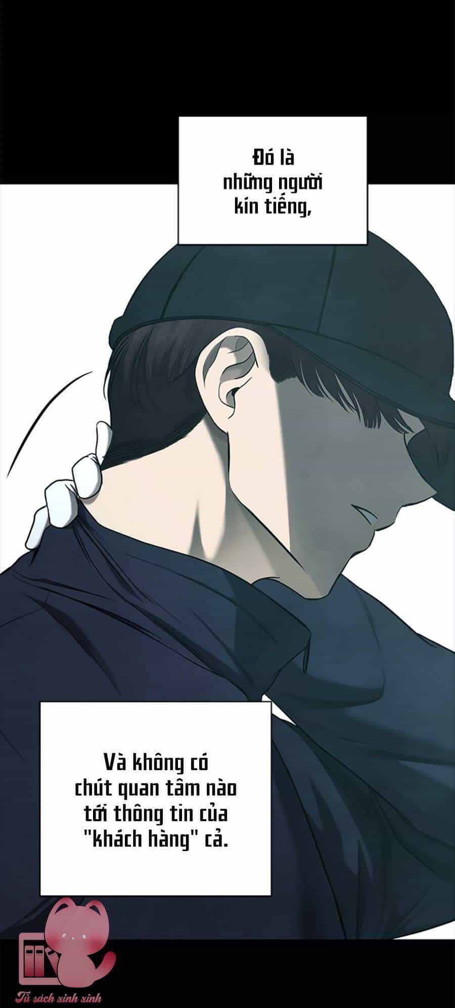 Cạm Bẫy - Chương 134 - ảnh 25