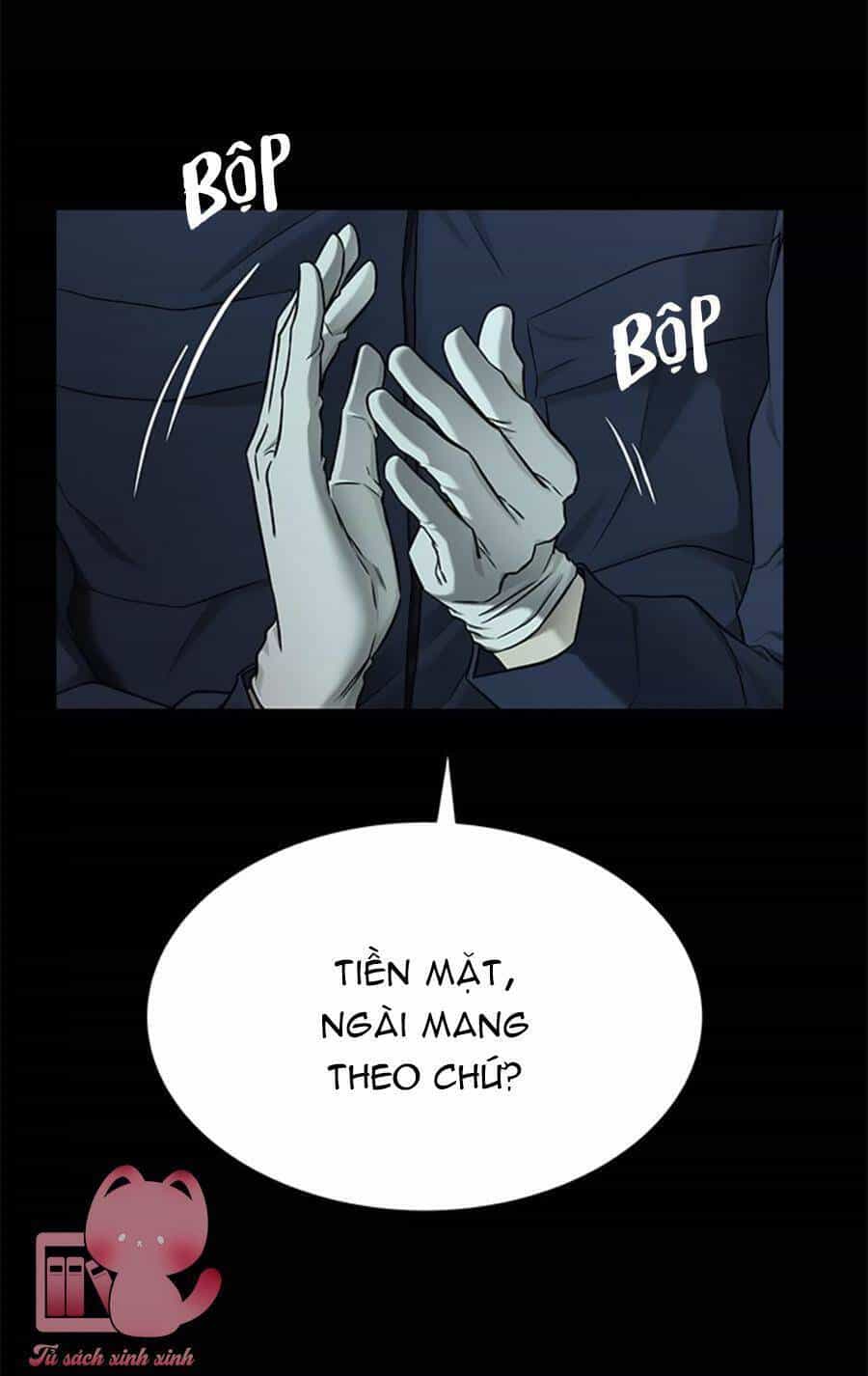 Cạm Bẫy - Chương 134 - ảnh 47