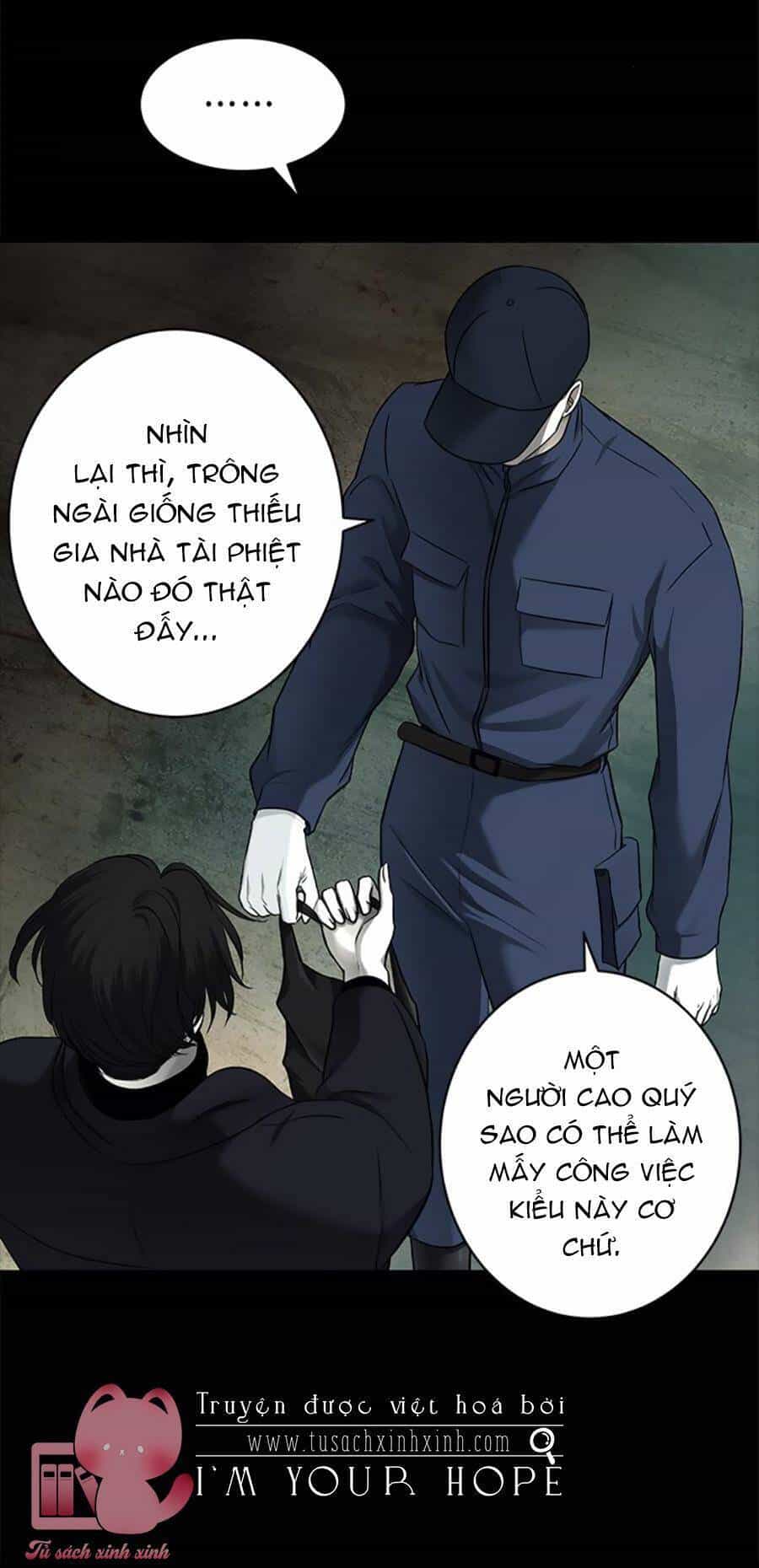 Cạm Bẫy - Chương 134 - ảnh 53