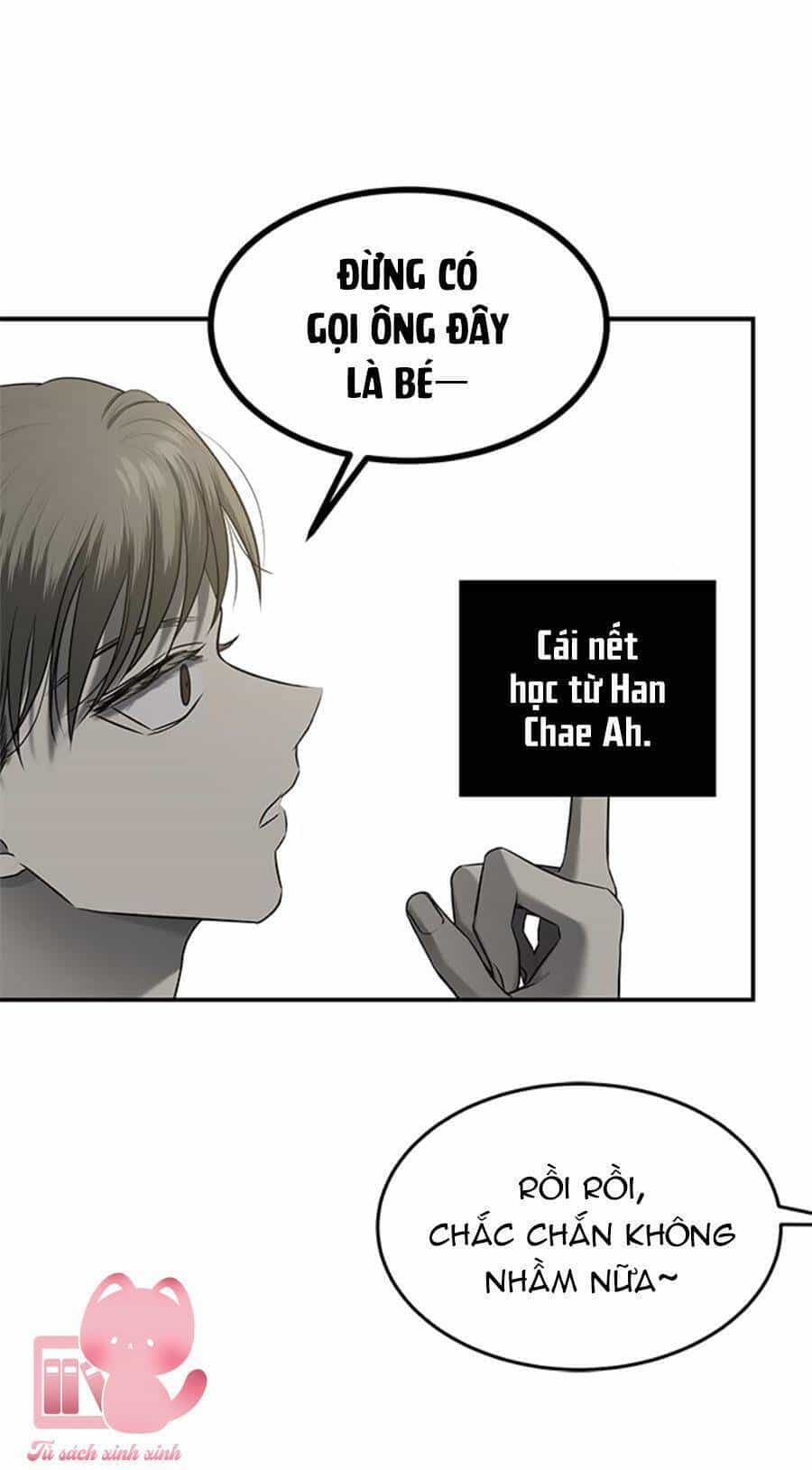 Cạm Bẫy - Chương 134 - ảnh 81
