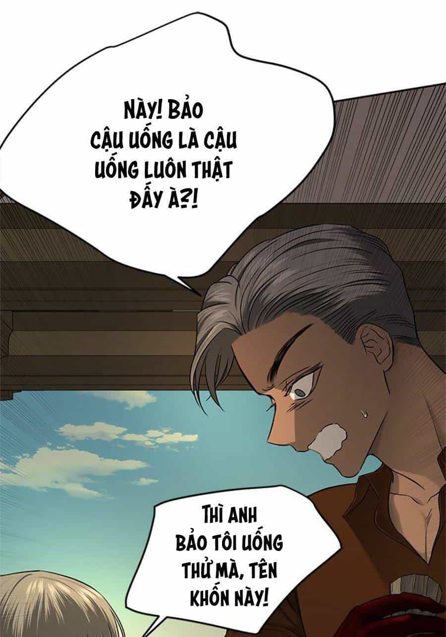Cạm Bẫy - Chương 135 - ảnh 11