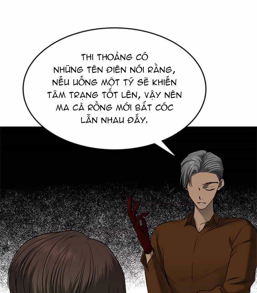 Cạm Bẫy - Chương 135 - ảnh 27