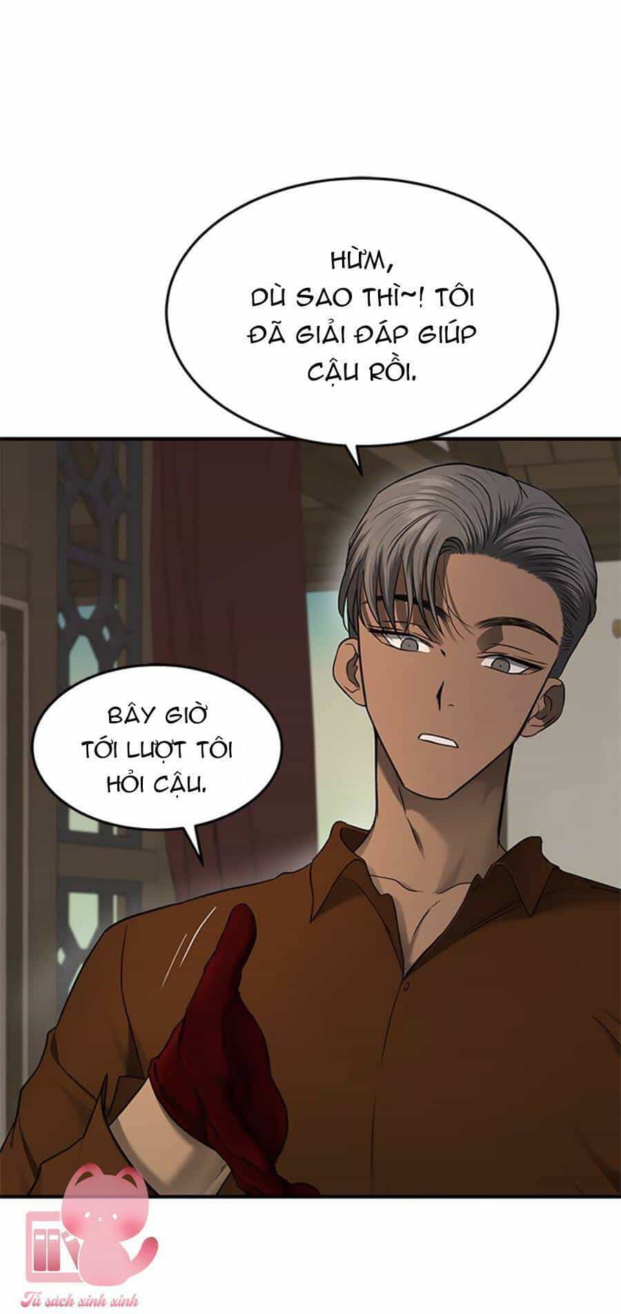 Cạm Bẫy - Chương 135 - ảnh 37