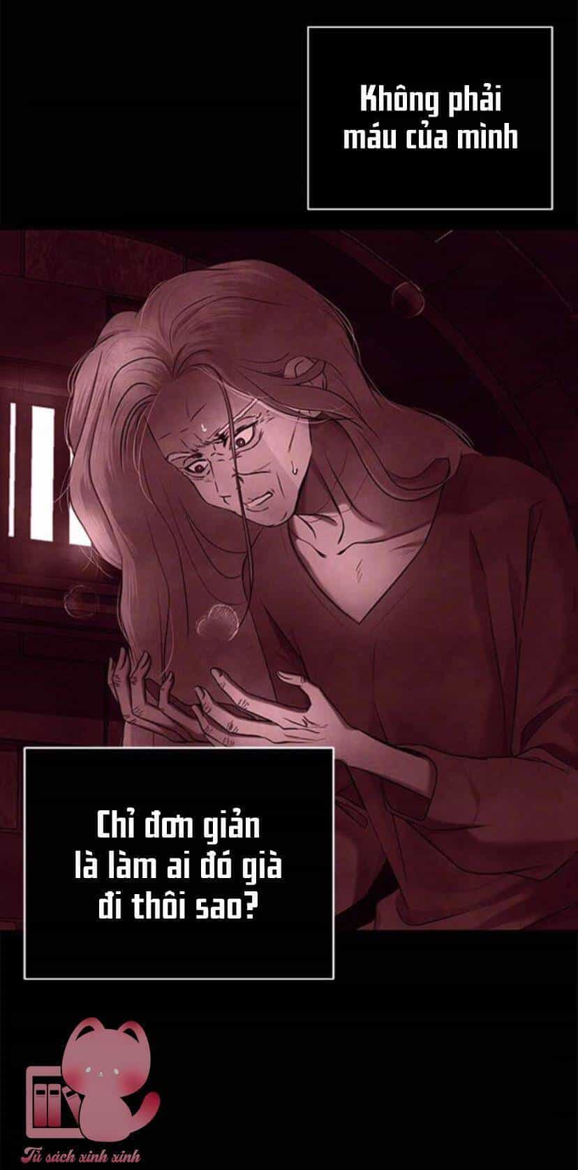 Cạm Bẫy - Chương 138 - ảnh 30